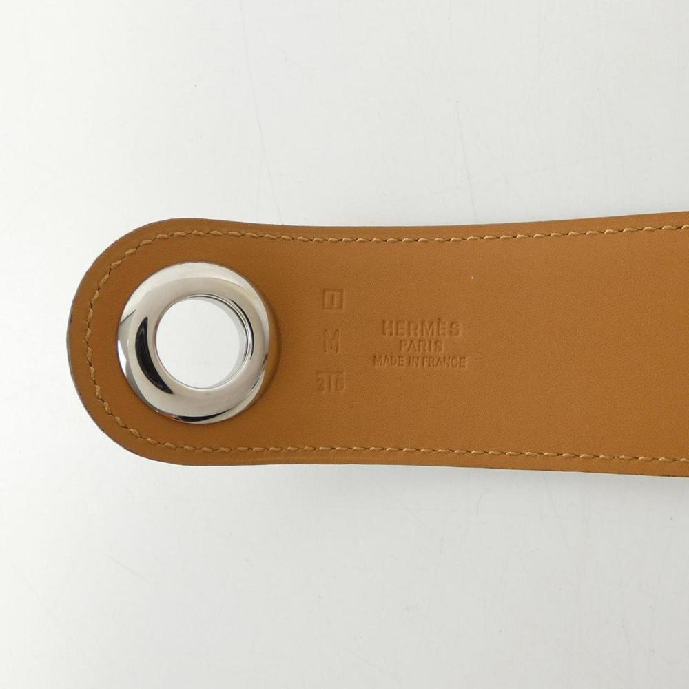 HERMES White Belt - Picture 3 of 3